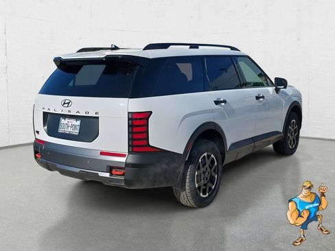 New 2026 Hyundai Palisade XRT Pro image 5