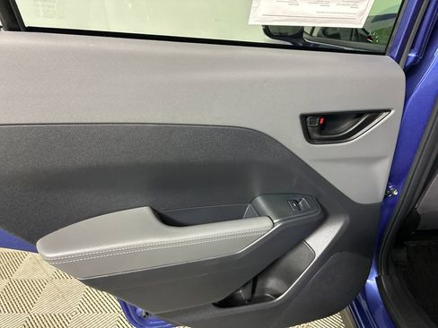 Certified 2025 Subaru Crosstrek 2.0i Premium w/ Convenience Package #2 image 22