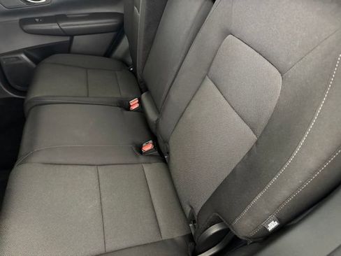Used 2025 Honda CR-V EX image 24