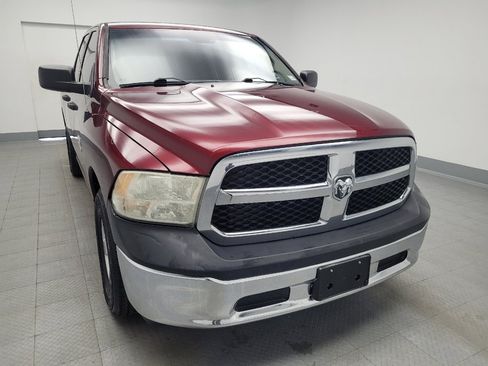 Used 2018 RAM 1500 Tradesman w/ Popular Equipment Group RWD image 14