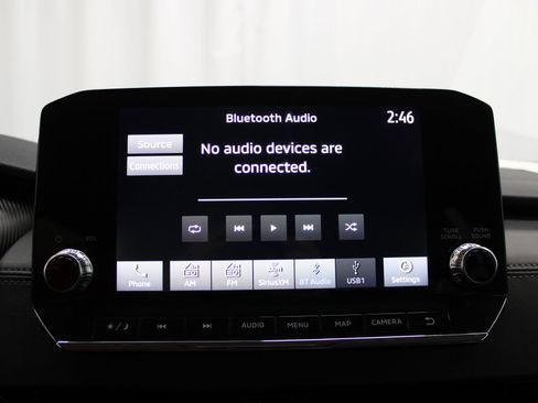 Used 2023 Mitsubishi Outlander SE image 41