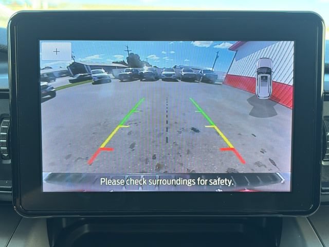 Used 2021 Ford Explorer XLT w/ Class III Trailer Tow Package AWD/4WD image 47