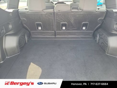 Certified 2025 Subaru Forester AWD/4WD image 15