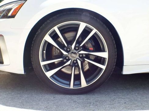 Used 2022 Audi S5 Premium Plus AWD/4WD image 63
