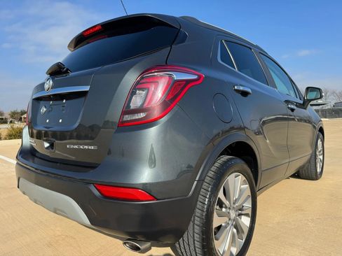 Used 2018 Buick Encore Preferred image 12