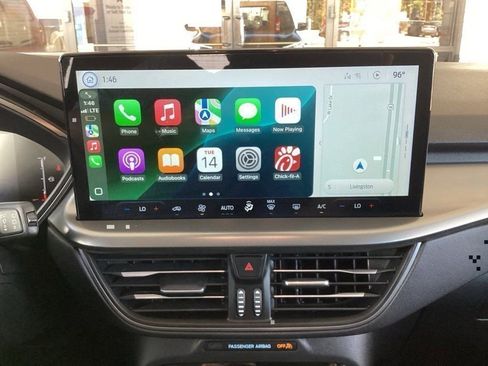 New 2025 Ford Escape Active w/ Tech Pack #1 image 48