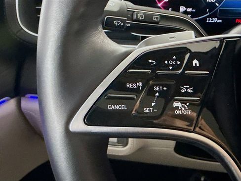 Certified 2026 Mercedes-Benz GLE 350 GLE 350 image 11