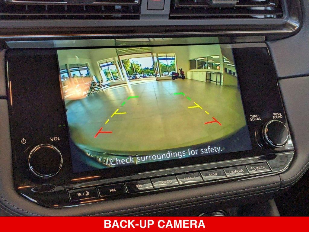 New 2025 Nissan Z Performance w/ Floor Mat Package RWD image 24