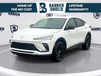 Used 2024 Buick Envista Sport Touring w/ Convenience I Package