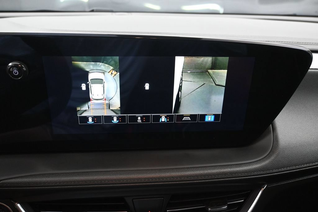 Used 2024 Buick Encore GX Avenir w/ Avenir Technology Package AWD/4WD image 20