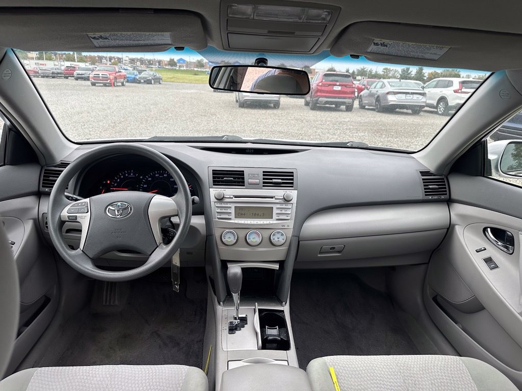 Used 2011 Toyota Camry LE w/ LE Extra-Value Pkg FWD image 18
