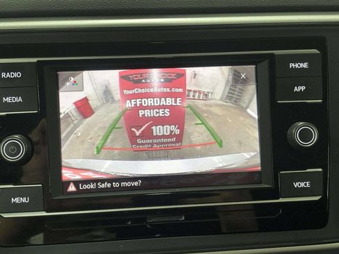 Used 2021 Volkswagen Atlas S AWD/4WD image 26