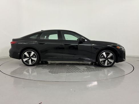 New 2026 Audi A5 2.0T Premium Plus AWD/4WD image 8