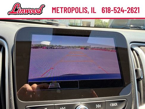 Used 2023 Chevrolet Malibu LS w/ LPO, Floor Liner Package FWD image 21