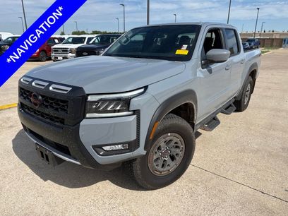 Used 2026 Nissan Frontier PRO-4X w/ Tow Package