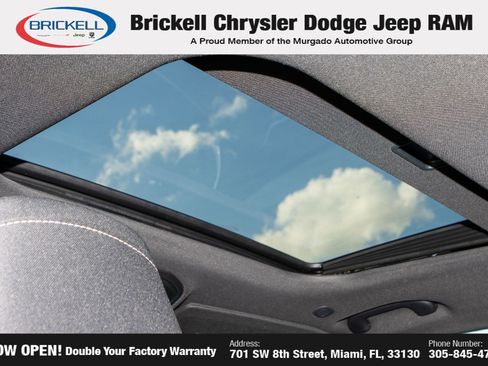 New 2025 Jeep Grand Cherokee Laredo image 18