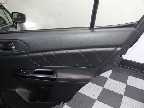 Used 2020 Subaru WRX Premium AWD/4WD image 25