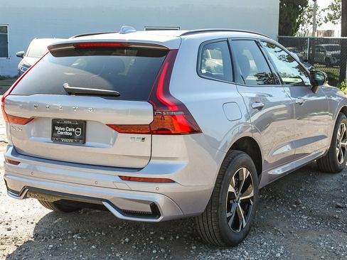 New 2026 Volvo XC60 B5 Core image 6