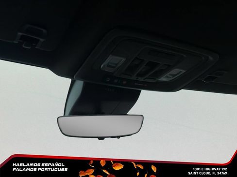 New 2026 GMC Sierra 2500 Denali w/ Denali Reserve Package AWD/4WD image 21