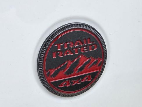 New 2026 Jeep Gladiator Rubicon AWD/4WD image 14