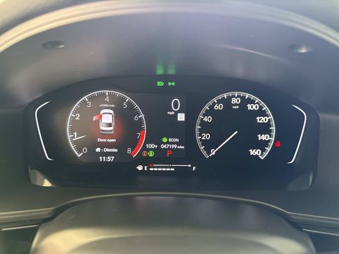 Used 2024 Honda Civic Sport image 24