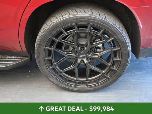 Used 2025 Chevrolet Tahoe Premier image 17