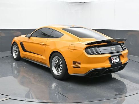 Used 2019 Ford Mustang GT Premium w/ GT Performance Package image 5