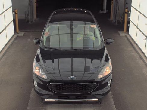 Used 2022 Ford Escape SEL AWD/4WD image 7