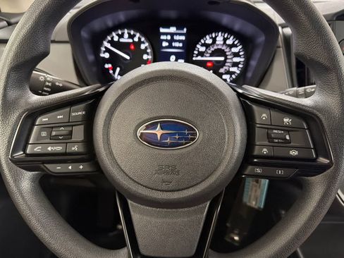 Used 2024 Subaru Crosstrek 2.0i AWD/4WD image 22