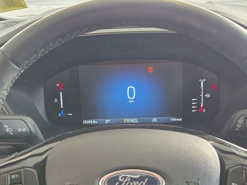 Used 2023 Ford Escape Active image 17