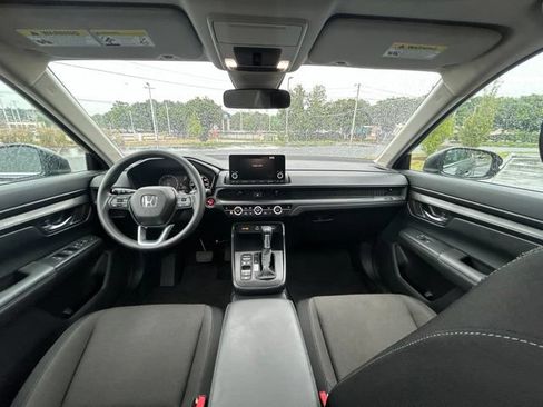 Certified 2024 Honda CR-V EX image 14