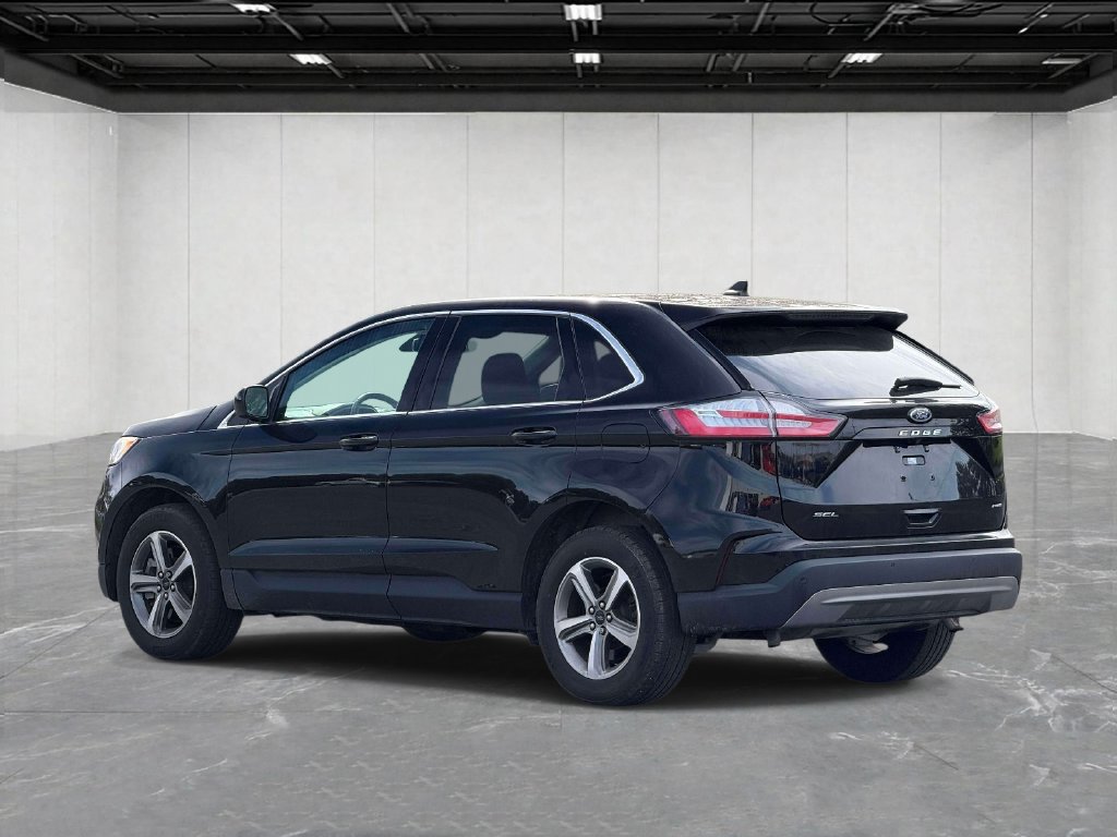 Used 2023 Ford Edge SEL w/ Convenience Package AWD/4WD image 7