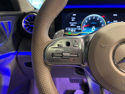 Used 2019 Mercedes-Benz AMG GT 63 image 13