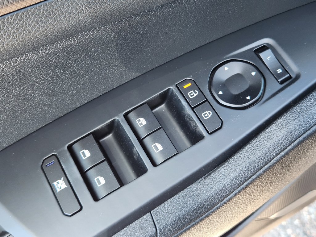 New 2027 Kia Sportage S AWD/4WD image 9