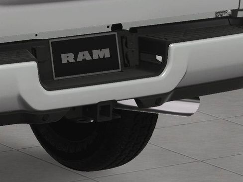 New 2025 RAM 2500 Laramie w/ Night Edition image 15