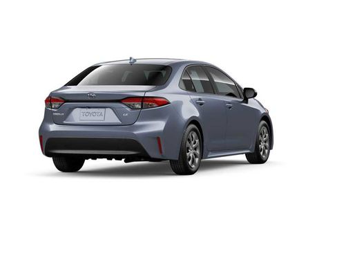 New 2026 Toyota Corolla LE image 9