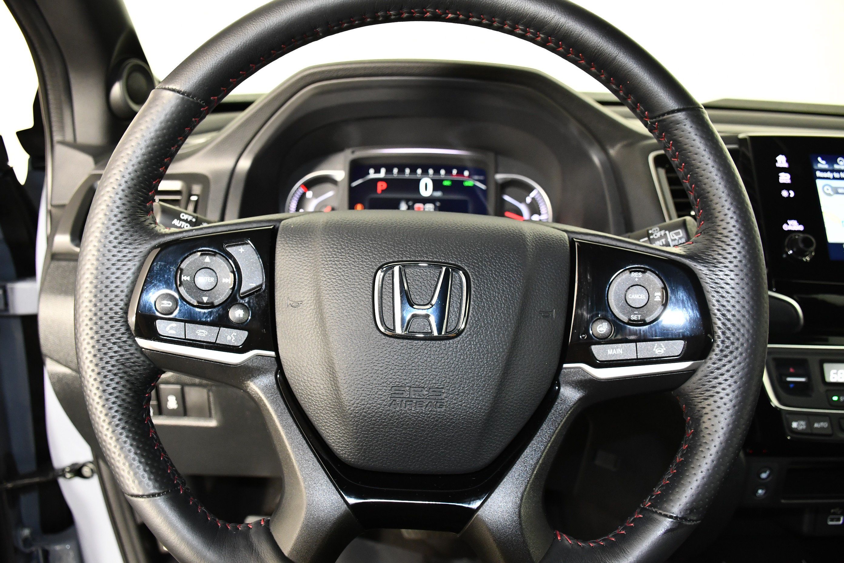 Used 2024 Honda Passport Black Edition image 19