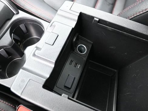 Certified 2023 MAZDA CX-5 Carbon Edition image 17