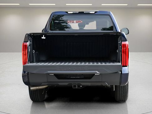 Used 2025 Toyota Tundra SR5 AWD/4WD image 21