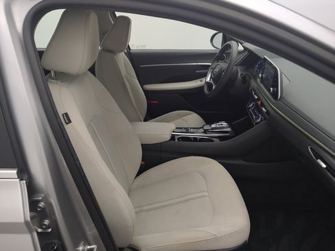 Used 2021 Hyundai Sonata SEL FWD image 21