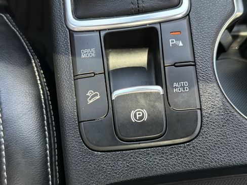 Used 2022 Kia Sportage EX w/ EX Technology Package FWD image 63