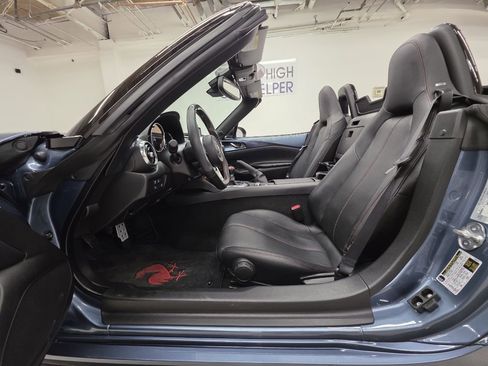 Used 2016 MAZDA MX-5 Miata Grand Touring image 10