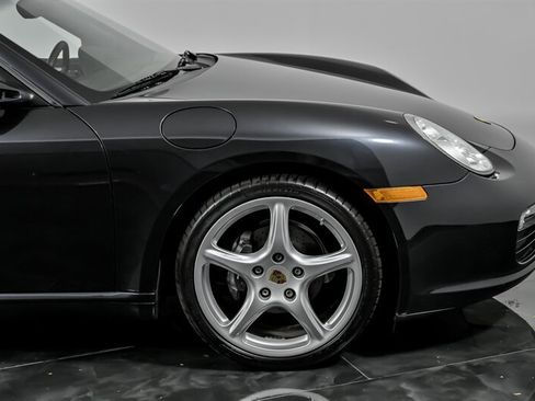 Used 2007 Porsche Boxster image 14