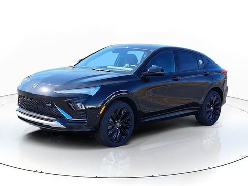 New 2026 Buick Envista Sport Touring w/ Convenience I Package image 2