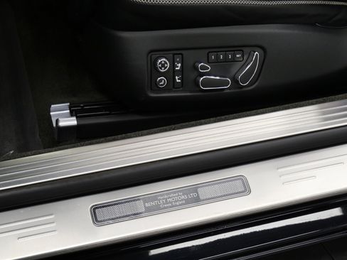 Used 2012 Bentley Continental GT image 34