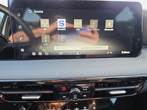 Used 2026 Nissan Kicks SR AWD/4WD image 21