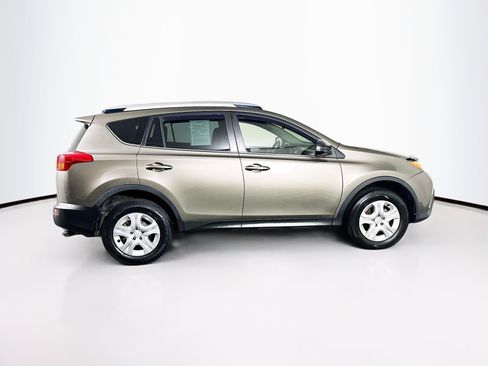 Used 2014 Toyota RAV4 LE FWD image 10