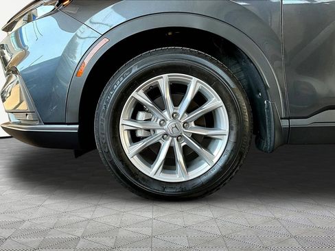 Used 2024 Honda CR-V EX-L image 32