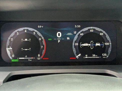 New 2025 Toyota Tacoma TRD Off-Road image 11