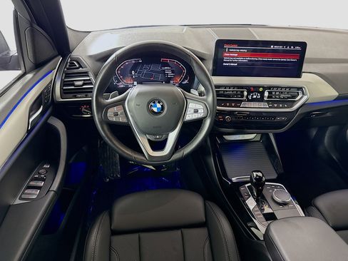 Used 2022 BMW X3 sDrive30i w/ Premium Package 2 image 17